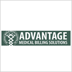 Advantage Medical Billing Solutions logo