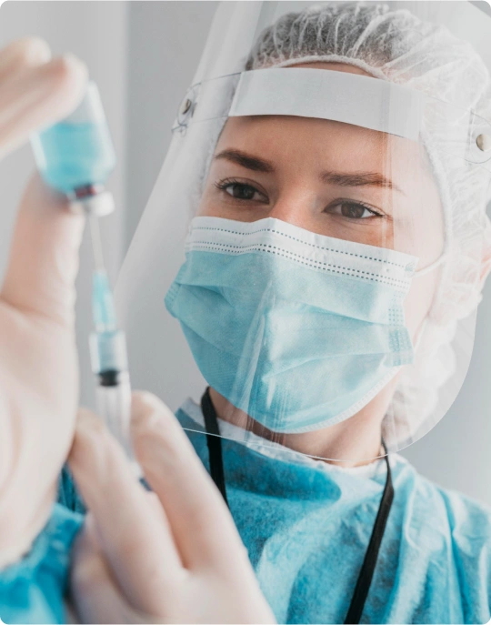 Benefits of Picking Transcure for Billing Anesthesia Services