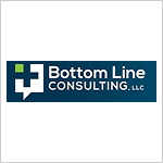Bottom Line Consulting logo