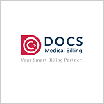 Docs Medical Billing logo.