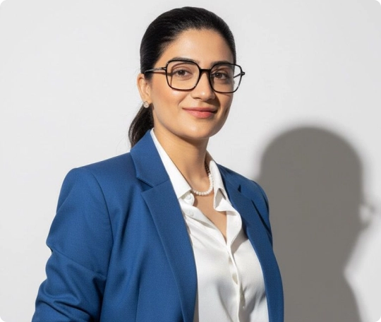 Dr. Attiya Saqib