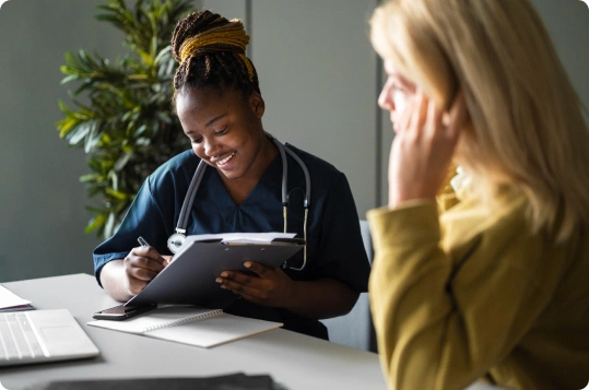 Enhanced Revenue with Transcure’s Emergency Billing Services