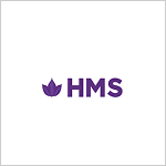 HMS logo