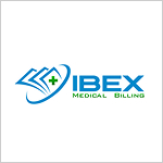 IBEX Medical Billing logo