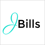 J bills logo