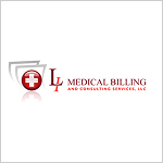 LI Medical Billing and Consulting Services logo.