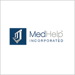 MedHelp Inc logo.