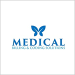 Medical Billing & Coding Solutions LLC logo.