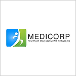 Medicorp Revenue Management Services Logo