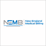 New England Medical Billing logo