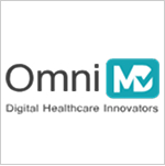 OmniMD logo.