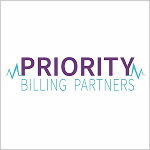Priority Billing Partners logo.