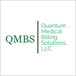 Quantum Medical Billing Solutions logo.