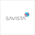 Savista logo.