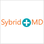 SyrbidMD logo.