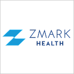 ZMark Health logo.