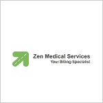 Zen Medical Services logo