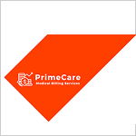 Primecare medical billing services logo