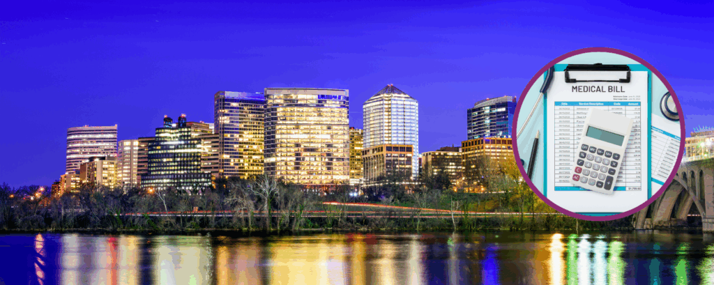 Feature image of "10 Best Medical Billing Companies in Arlington, TX".