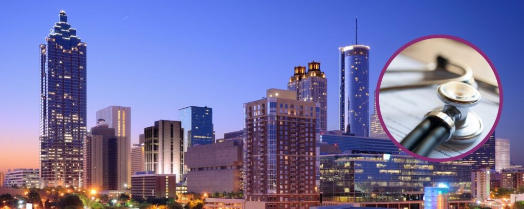 Feature image of "10 Best Medical Billing Companies in Georgia" blog.