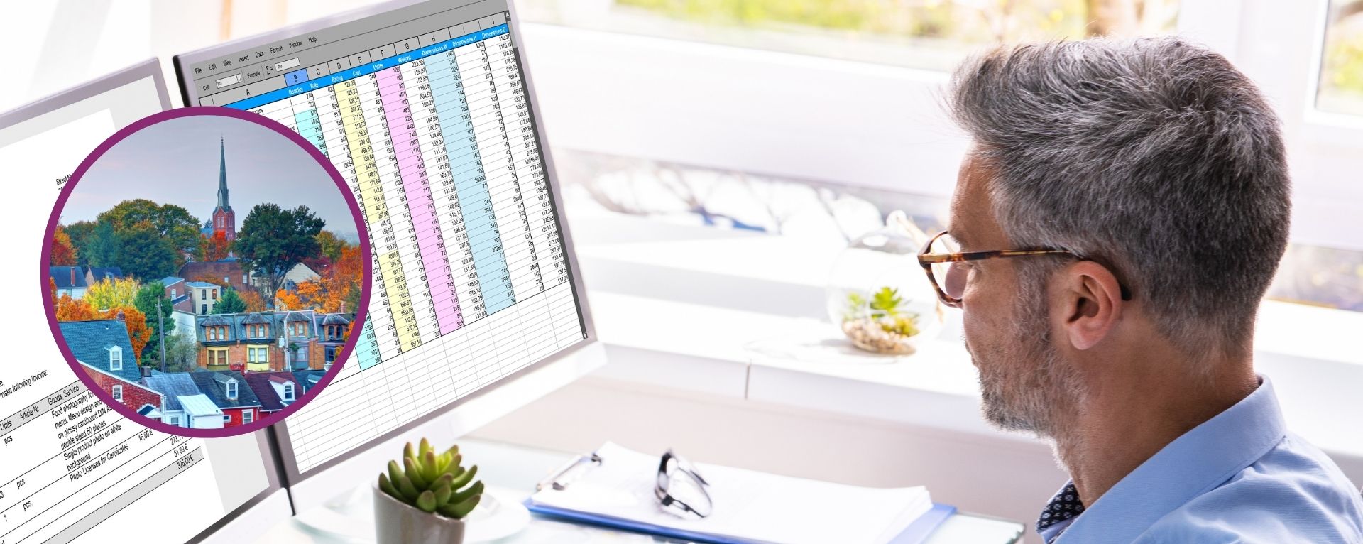 Feature image of this blog "10 Best Medical Billing Companies in Lancaster, PA".