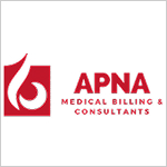 APNA Medical Billing and Consulting logo