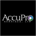 AccuPro Medical Billing logo
