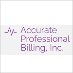Accurate Professional Billing Inc logo