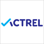 Actrel company logo 