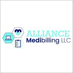 Alliance Medibilling logo.
