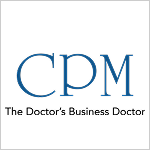CPM logo