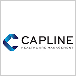 Capline medical billing company logo