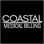 Coastal Medical Billing LLC logo.