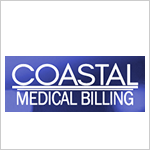 Coastal Medical Billing logo