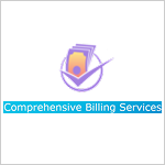 Comprehensive Medical Billing Services logo
