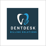 Dentdesk billing solutions logo