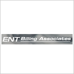 ENT Billing Associates logo