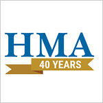 HMA Billing logo