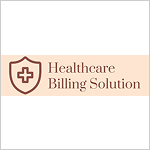 Healthcare Billing Solution logo