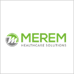 MEREM Healthcare Solutions logo