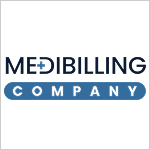 Medi Billing Company logo.