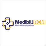 Medibill RCM LLC logo