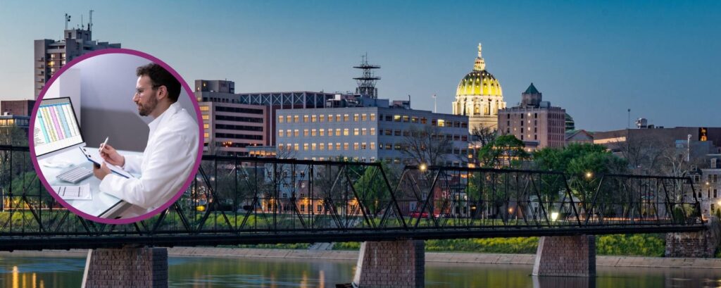 Medical Billing Companies in Harrisburg