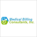 Medical Billing Consultants, Inc. logo.