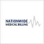 Nationwide Medical Billing logo.
