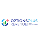 Options Plus Revenue logo