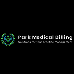 Park Medical Billing PC logo.
