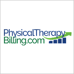 Physical Therapy Billing Services logo.