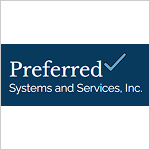 Preferred Systems and Services logo.