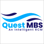 Quest Medical Billing Services logo.